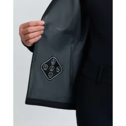 LeMieux Jack Athena Waterproof Lightweight Black