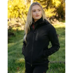 LeMieux Jack Athena Waterproof Lightweight Black