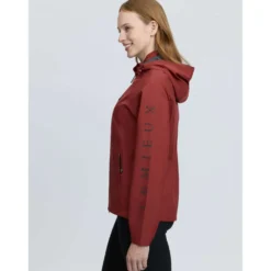 LeMieux Jack Athena Waterproof Lightweight Russet