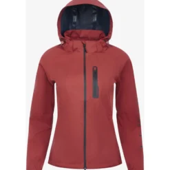 LeMieux Jack Athena Waterproof Lightweight Russet