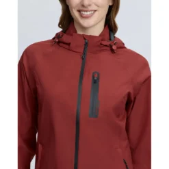 LeMieux Jack Athena Waterproof Lightweight Russet