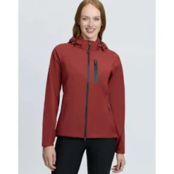 LeMieux Jack Athena Waterproof Lightweight Russet