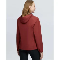 LeMieux Jack Athena Waterproof Lightweight Russet