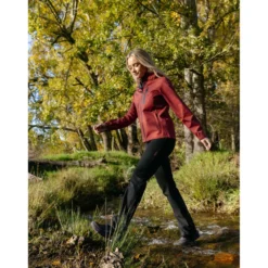 LeMieux Jack Athena Waterproof Lightweight Russet