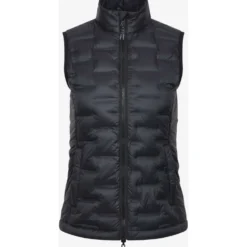 LeMieux Jack Brooke 3-in-1 Waterproof Hybrid Black