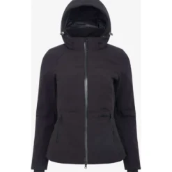 LeMieux Jack Brooke 3-in-1 Waterproof Hybrid Black