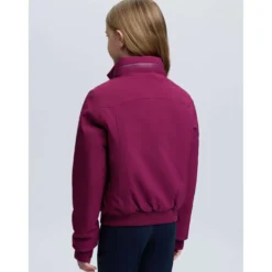 LeMieux Jack Clarissa Crew Kids Blackberry