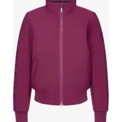 LeMieux Jack Clarissa Crew Kids Blackberry