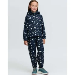 LeMieux Jack Pippin Splash Kids Navy