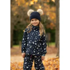 LeMieux Jack Pippin Splash Kids Navy