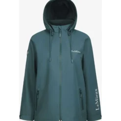 LeMieux Jas Indra Waterproof Jungle