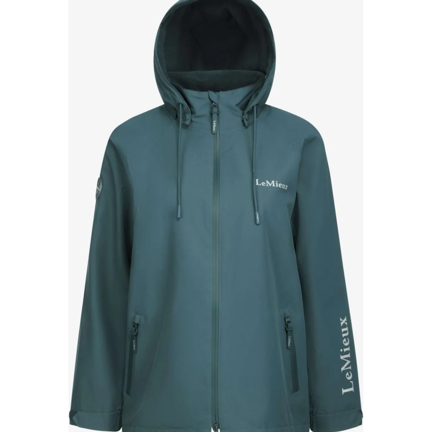 LeMieux Jas Indra Waterproof Jungle