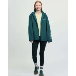 LeMieux Jas Indra Waterproof Jungle