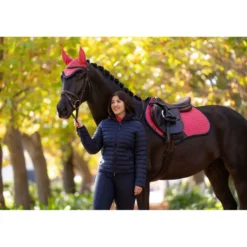 LeMieux Jas Rose Kort Navy