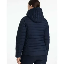 LeMieux Jas Rose Kort Navy