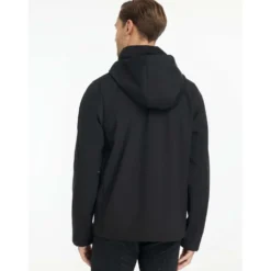 LeMieux Jas Softshell Heren Zwart