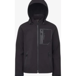 LeMieux Jas Softshell Heren Zwart