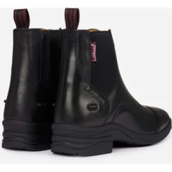 LeMieux Jodphurs Junior Zip Zwart