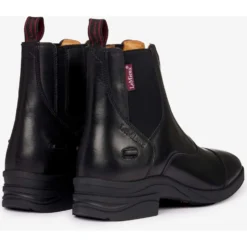 LeMieux Jodphurs Zip Zwart