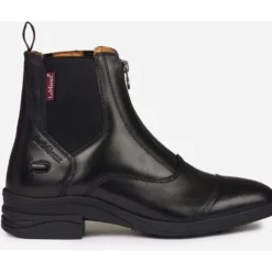 LeMieux Jodphurs Zip Zwart