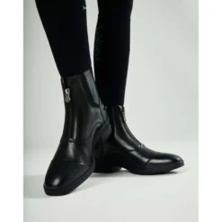 LeMieux Jodphurs Zip Zwart