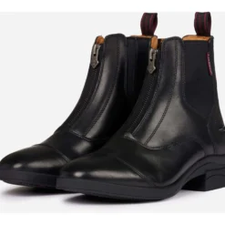 LeMieux Jodphurs Zip Zwart