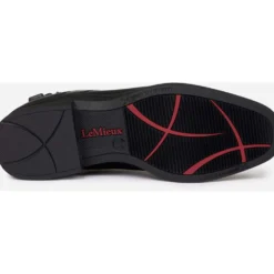 LeMieux Jodphurs Zip Zwart