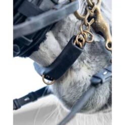 LeMieux Kinketting Guard Zwart