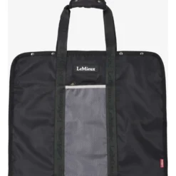 LeMieux Kledingtas Zwart