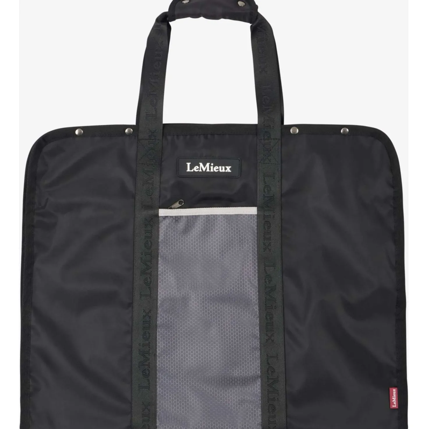LeMieux Kledingtas Zwart
