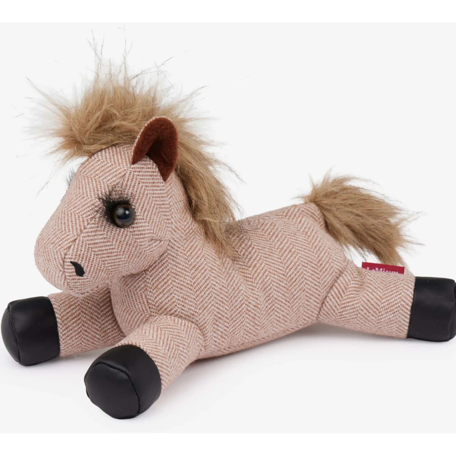 LeMieux Knuffel Tiny Beany Pony Rosie