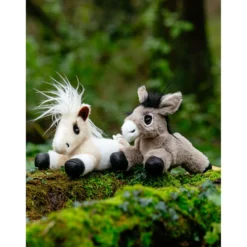 LeMieux Knuffel Tiny Beany Pony Daphne