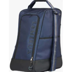 LeMieux Laarzentas Elite Pro Blauw