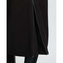 LeMieux Lange Jas HydroShield Kids Black