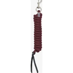 LeMieux Lead Rope Training Zwart