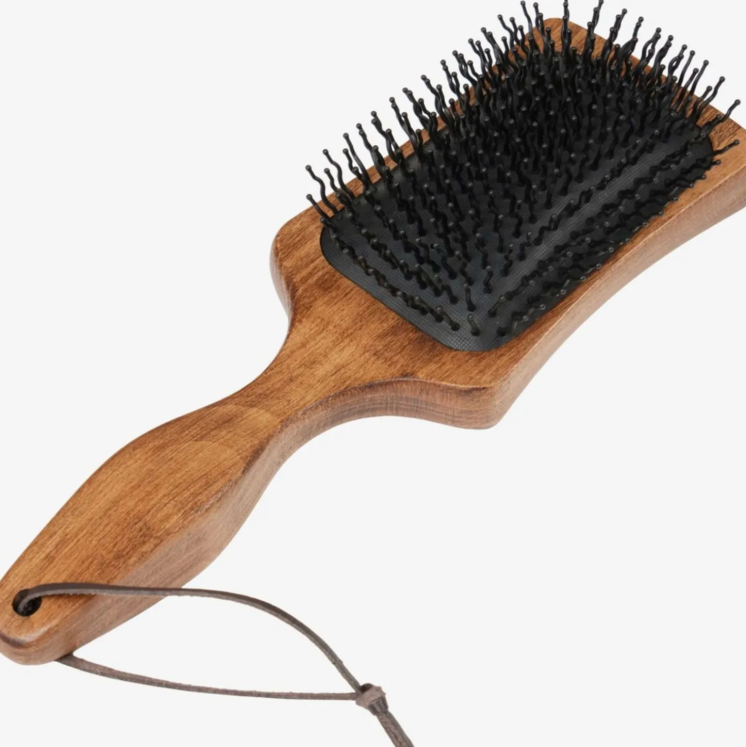 LeMieux Manen en Staartborstel Artisan Bruin