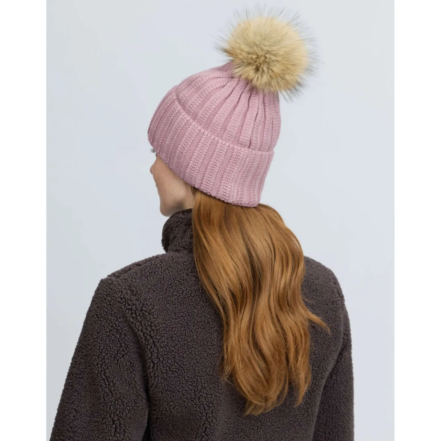LeMieux Muts Heritage Wild Rose
