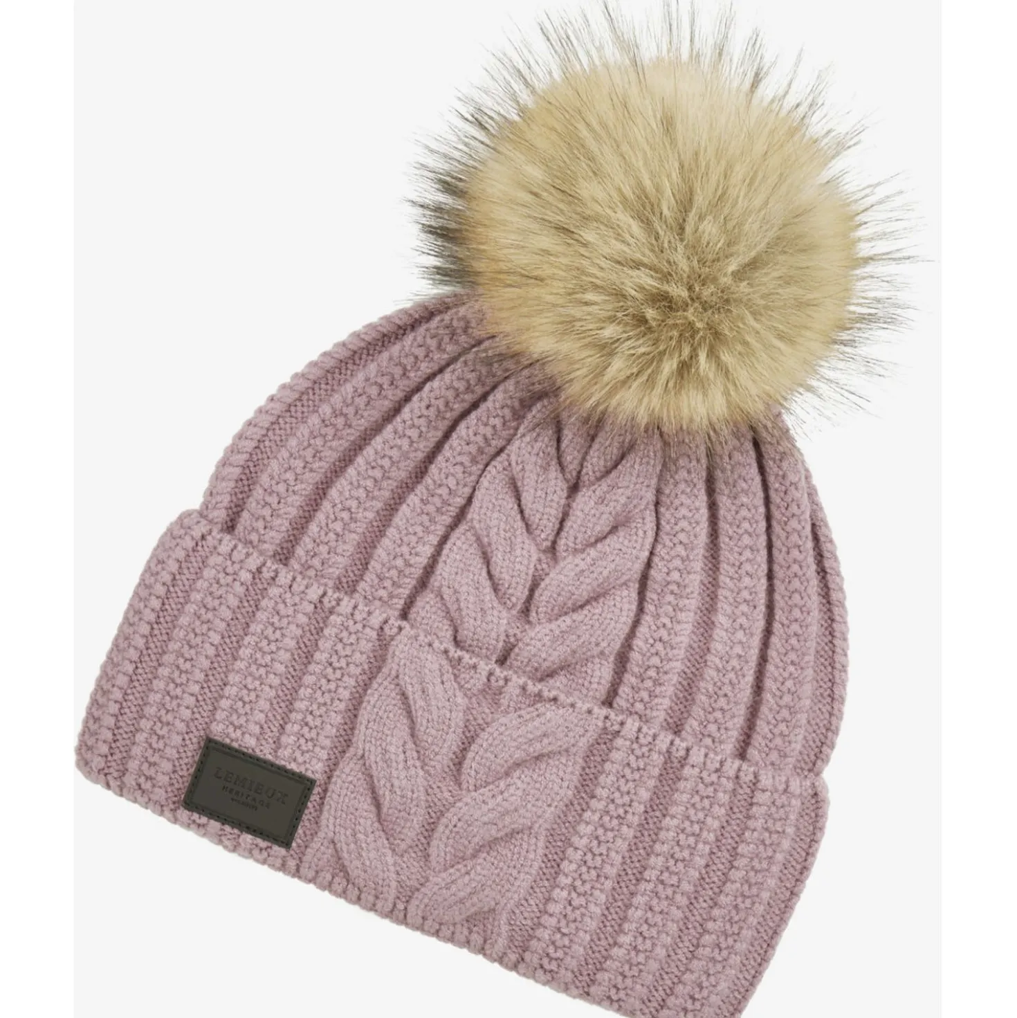 LeMieux Muts Heritage Wild Rose