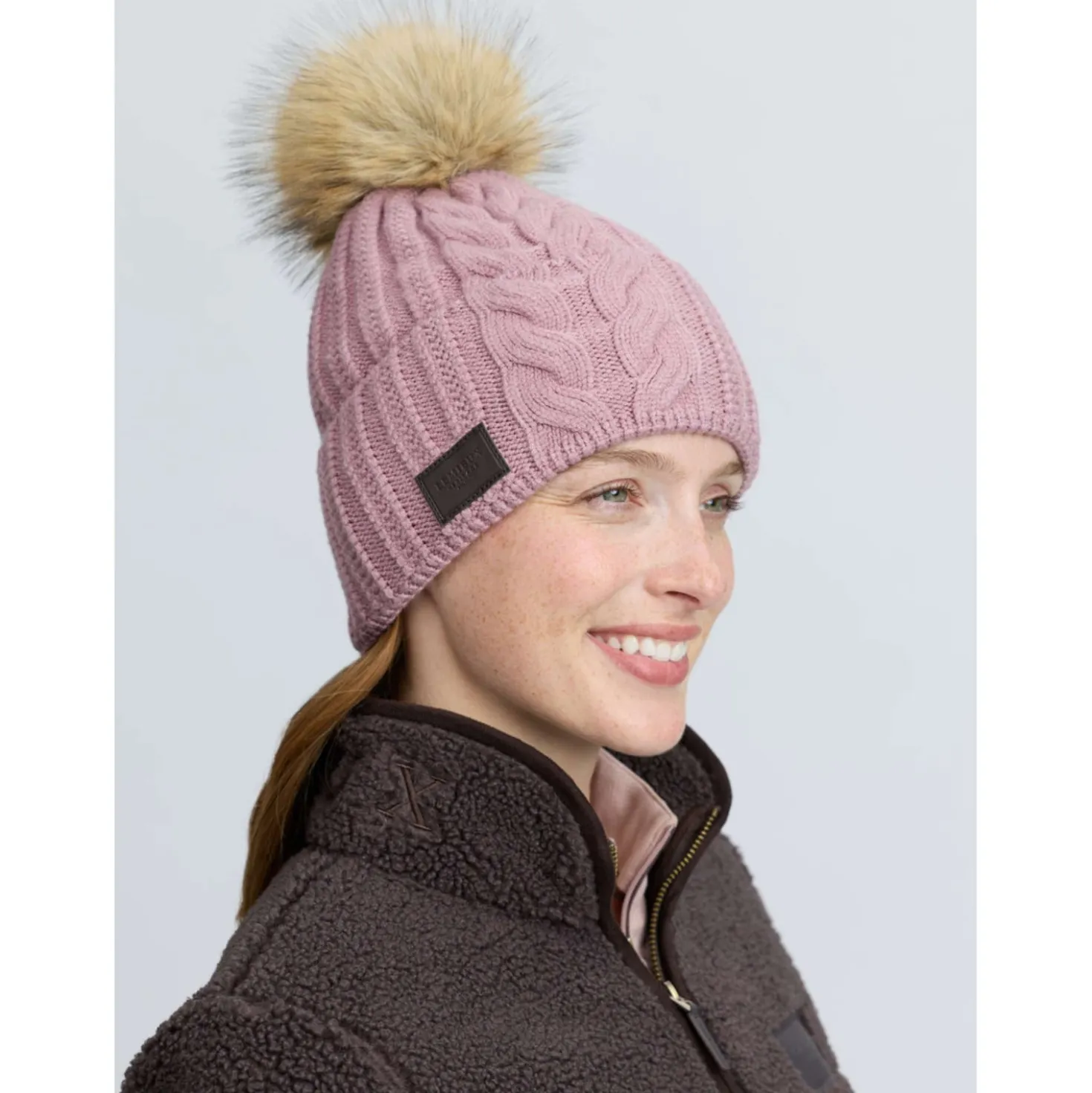 LeMieux Muts Heritage Wild Rose
