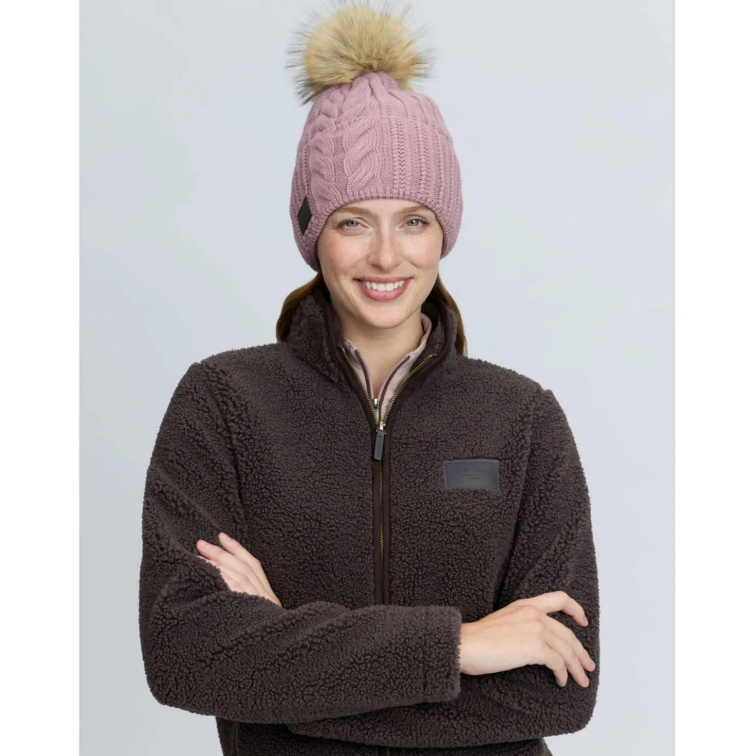 LeMieux Muts Heritage Wild Rose