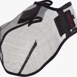 LeMieux Neusnetje ProSport 2-pack Zwart