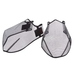 LeMieux Neusnetje ProSport 2-pack Zwart