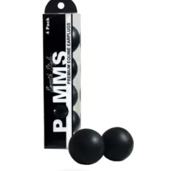 LeMieux Oordoppen Pomms