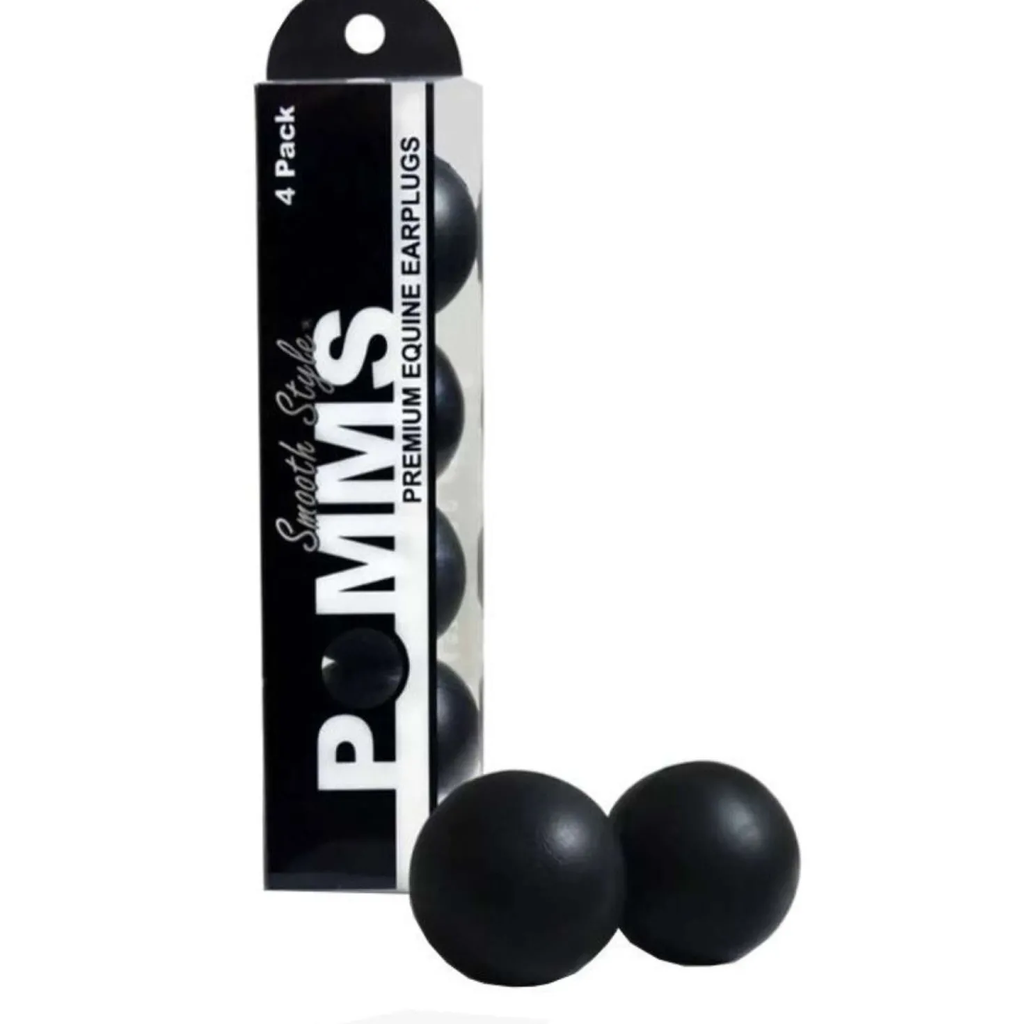 LeMieux Oordoppen Pomms