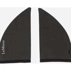 LeMieux Oornetje Acoustic Inlages Zwart