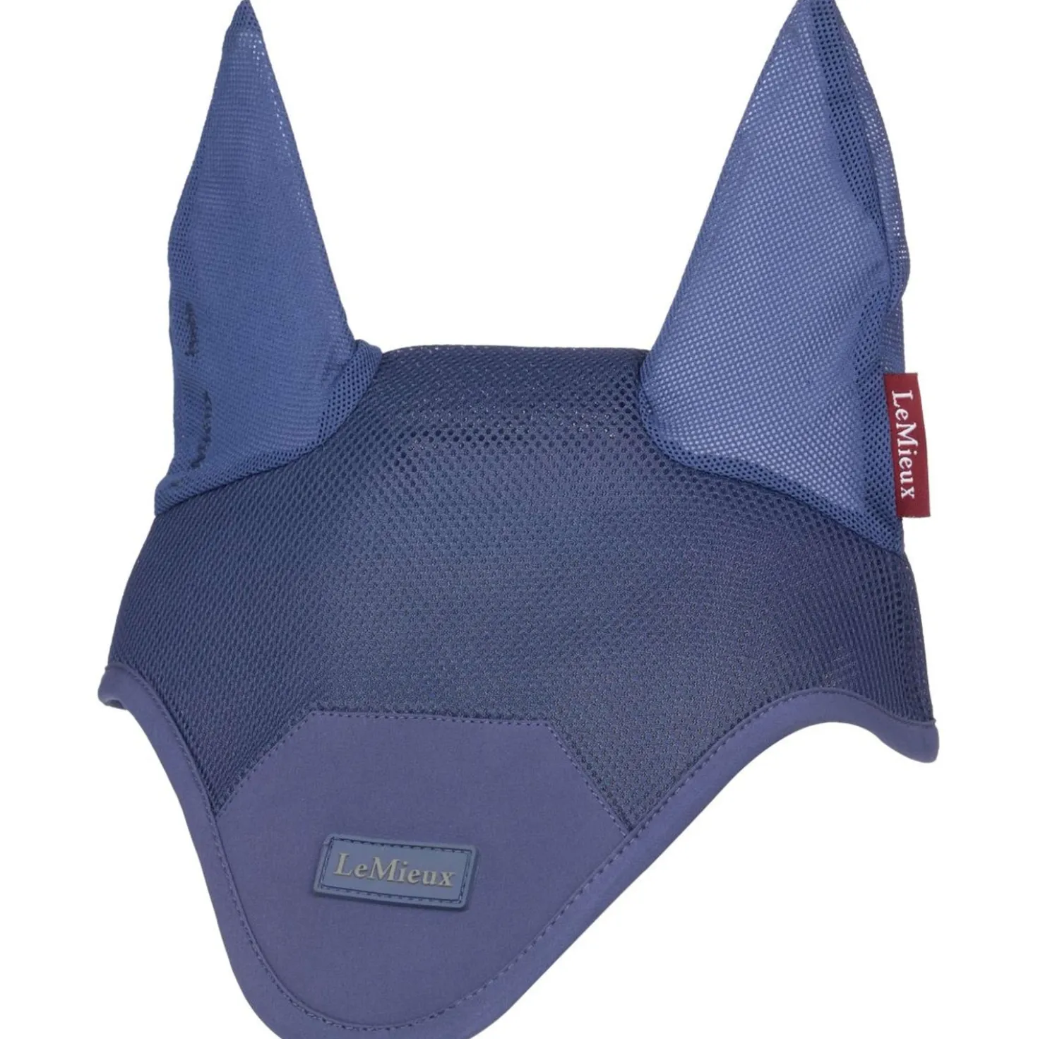 LeMieux Oornetje Air-Tek Mesh Shadow