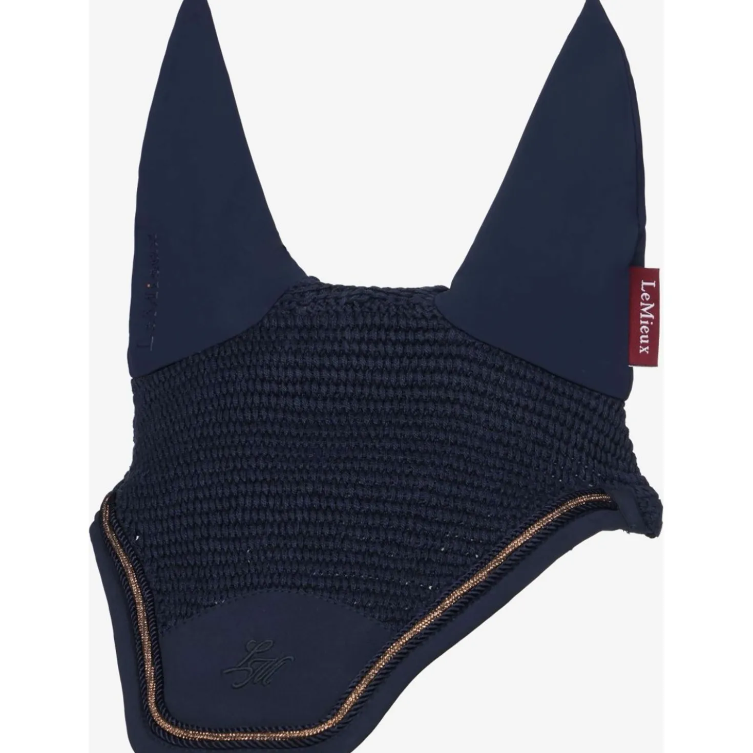 LeMieux Oornetje Brilliance Navy