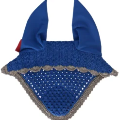 LeMieux Oornetje Classic Benetton Blue