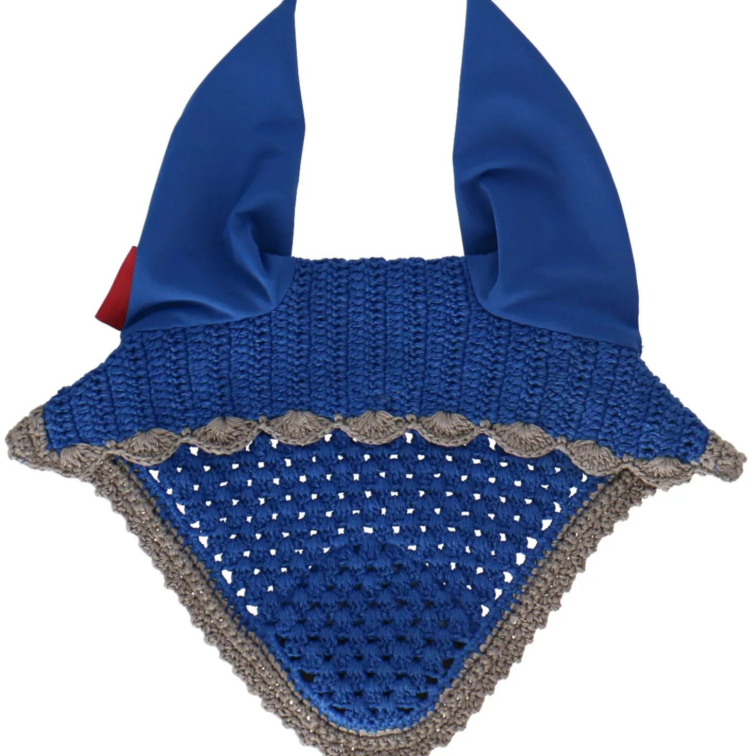 LeMieux Oornetje Classic Benetton Blue