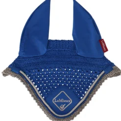 LeMieux Oornetje Classic Benetton Blue